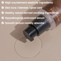 Snail Bee Ultimate Serum Plus