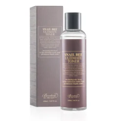 Snail Bee Ultimate Toner