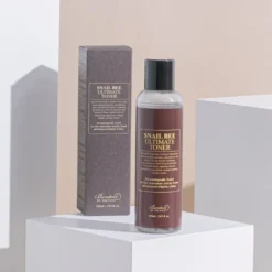 Snail Bee Ultimate Toner