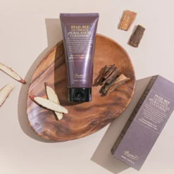 Snail Bee Ultmate Ph-balanced Cleansing