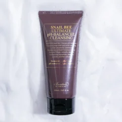 Snail Bee Ultmate Ph-balanced Cleansing