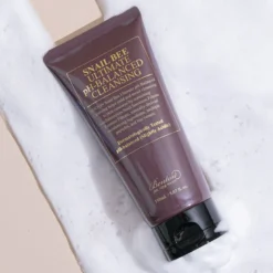 Snail Bee Ultmate Ph-balanced Cleansing
