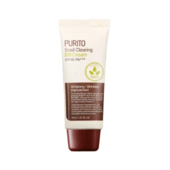 Snail Clearing BB Cream SPF38 PA+++