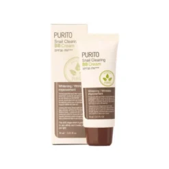 Snail Clearing BB Cream SPF38 PA+++