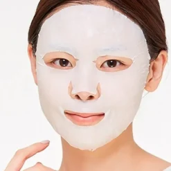 Snail 3D Sheet Mask