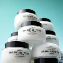 Snail Mucin 88 + Peptide Facial Cream