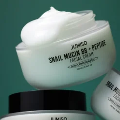 Snail Mucin 88 + Peptide Facial Cream