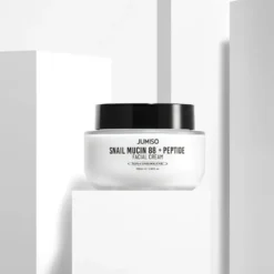 Snail Mucin 88 + Peptide Facial Cream