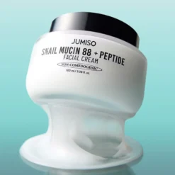 Snail Mucin 88 + Peptide Facial Cream