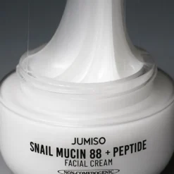 Snail Mucin 88 + Peptide Facial Cream