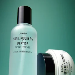 Snail Mucin 95 + Peptide Facial Essence