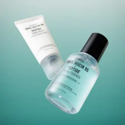 Snail Mucin 95 + Peptide Facial Essence