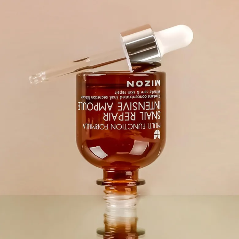 Snail Repair Intensive Ampoule