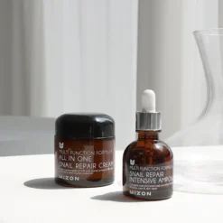 Snail Repair Intensive Ampoule