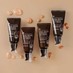 Snail Repair Intensive BB Cream SPF50+ PA++++