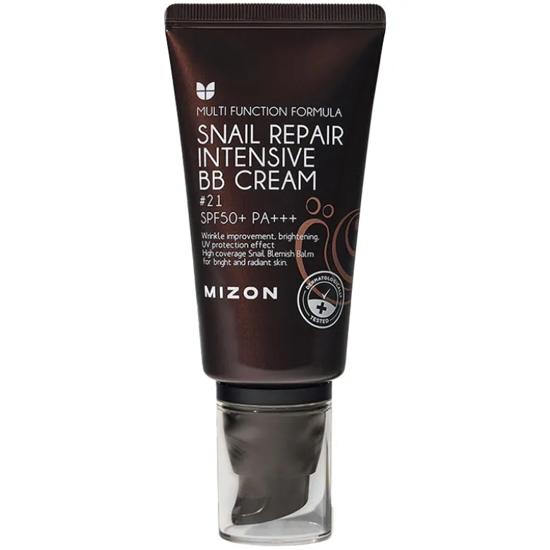 Snail Repair Intensive BB Cream SPF50+ PA++++