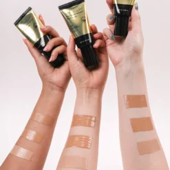 Snail Repair Intensive BB Cream