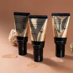 Snail Repair Intensive BB Cream