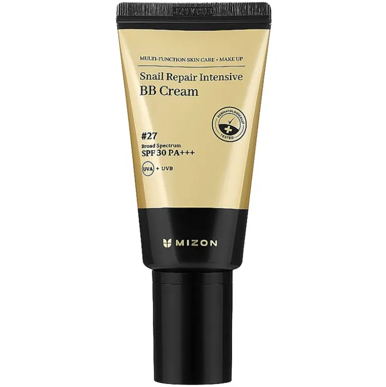 Snail Repair Intensive BB Cream