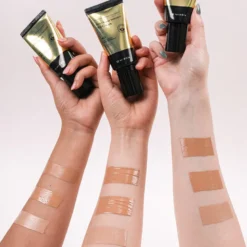 Snail Repair Intensive BB Cream