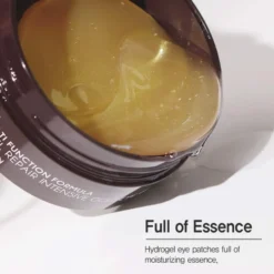 Snail Repair Intensive Gold Eye Gel Patch