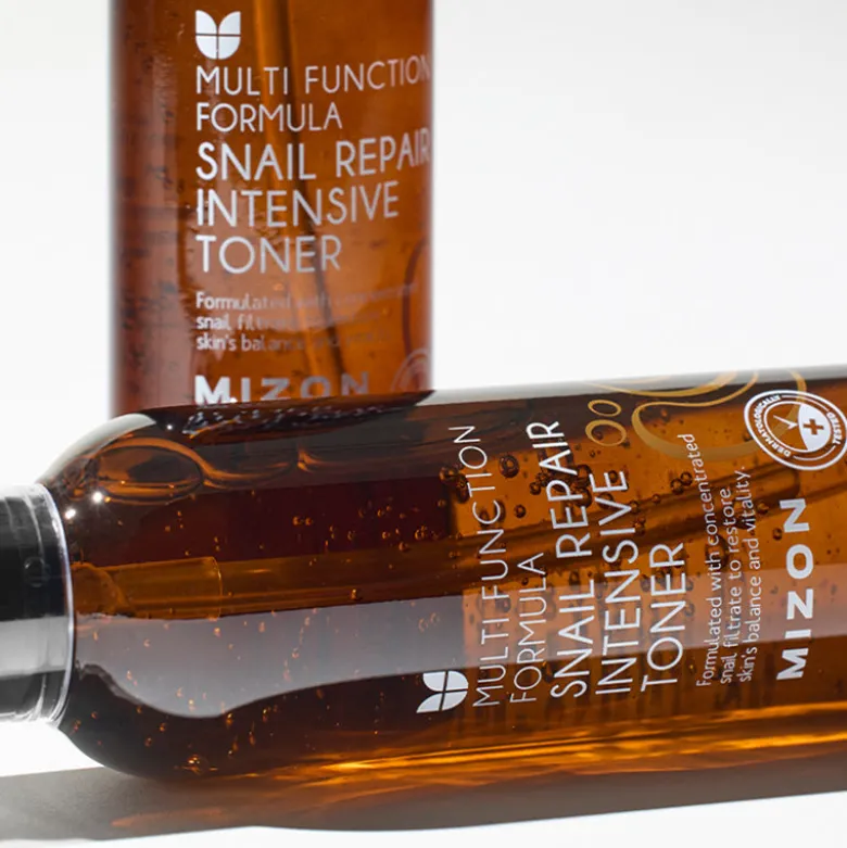 Snail Repair Intensive Toner