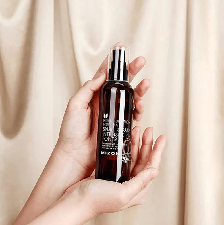 Snail Repair Intensive Toner