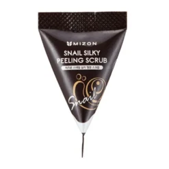Snail Silky Peeling Scrub