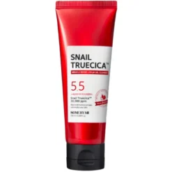 Snail Truecica Miracle Repair Low pH Gel Cleanser