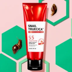 Snail Truecica Miracle Repair Low pH Gel Cleanser