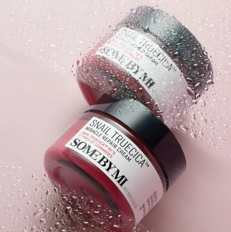 Snail Truecica Miracle Repair Cream