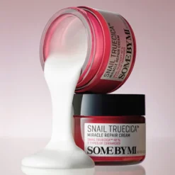 Snail Truecica Miracle Repair Cream