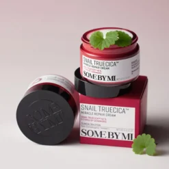 Snail Truecica Miracle Repair Cream