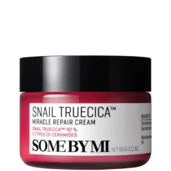 Snail Truecica Miracle Repair Cream