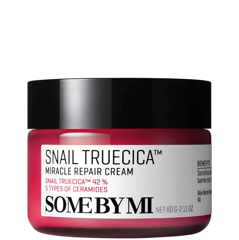 Snail Truecica Miracle Repair Cream