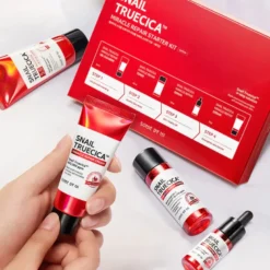 Snail Truecica Miracle Repair Starter Kit