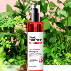 Snail Truecica Miracle Repair Toner