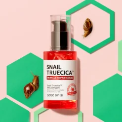 Snail Truecica Miracle Repair Serum