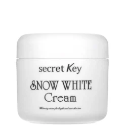 Snow White Cream