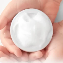 Snow White Cream