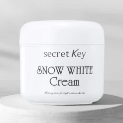 Snow White Cream