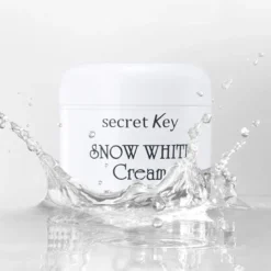 Snow White Cream