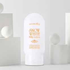 Snow White Milky Lotion