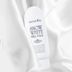 Snow White Milky Pack