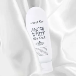 Snow White Milky Pack