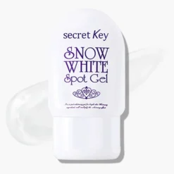 Snow White Spot Gel