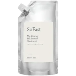 So Fast Mu-Coating Silk Protein Treatment