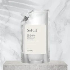 So Fast Mu-Coating Silk Protein Treatment