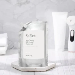 So Fast Mu-Coating Silk Protein Treatment