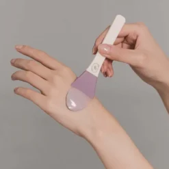 Soft Curve Spread Brush